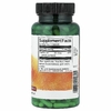 Swanson Vitamins, витамин D3, высокоактивный, 25 мкг (1000 МЕ), 250 капсул