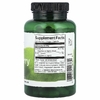 Swanson, Elderberry, для укрепления иммунитета, 120 растительных капсул