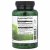 Swanson Vitamins, Экстракт гинкго билоба, 60 мг, 240 капсул