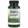 Swanson, Gymnema Sylvestre Leaf, полный спектр действия, 400 мг, 100 капсул