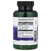 Swanson Vitamins, Комплекс тройного магния, 400 мг, 100 капсул