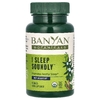 Banyan Botanicals, Я крепко сплю, 90 таблеток