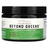 Live Conscious, Beyond Greens, смесь для энергии, детоксикации и иммунитета, легкий матча, 115 г (0,25 фунта)