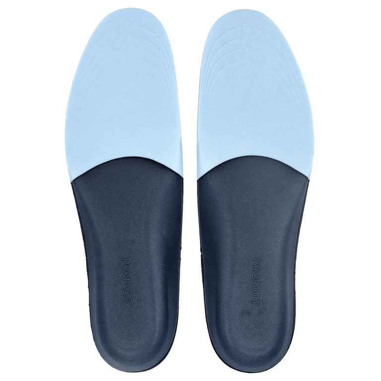 Profoot, Miracle Insole, для женщин 6–10 лет, 1 пара (Товар снят с продажи) 