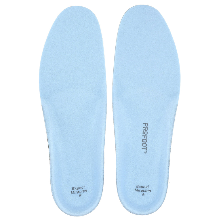 Profoot, Miracle Insole, для женщин 6–10 лет, 1 пара (Товар снят с продажи) 