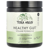 Terra Origin, Healthy Gut, веганская формула, 246,6 г (8,7 унции)