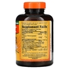 American Health, Ester-C с цитрусовыми биофлавоноидами, 500 мг, 240 вегетарианских капсул