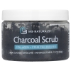 M3 Naturals, скраб с древесным углем, 340 г (12 унций)