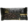 Endangered Species Chocolate, Чипсы для выпечки премиального качества, овсяное молоко + темный шоколад, 75% какао, 285 г (10 унций)