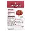 Urban Accents, Dryglaze, кайманская острая приправа с нотками цитруса, 57 г (2 унции)