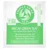 Triple Leaf Tea, зеленый чай без кофеина, 20 чайных пакетиков, 38 г (1,34 унции)