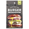 Urban Accents, Ancho Chile Pork Burger, смесь Smoky Sweet Chile, 28 г (1 унция)