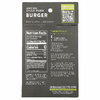 Urban Accents, Ancho Chile Pork Burger, смесь Smoky Sweet Chile, 28 г (1 унция)