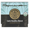 Buddha Teas, Calm Buddha Blend, 18 чайных пакетиков, 27 г (0,95 унции)