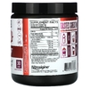 Zhou Nutrition, Lite Up, предтренировочный комплекс без стимуляторов, ягодный лимонад, 213 г (7,5 унции)