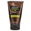 Just for Men, Control GX, шампунь для уменьшения седины, 118 мл (4 жидк. унц.)