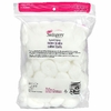 Swisspers, Super Jumbo, ватные шарики, 70 штук