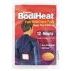 Beyond BodiHeat, пластыри для облегчения боли, 4 шт. в упаковке
