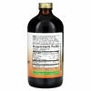 Dynamic Health, жидкий хлорофилл, со вкусом натуральной мяты, 473 мл (16 жидк. унций)