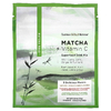 California Gold Nutrition, Matcha Road, матча с витамином C, упаковка пробников, 3 шт.