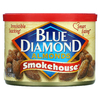 Blue Diamond, Миндаль, коптильня, 170 г (6 унций)