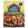 A Taste Of Thai, Смесь арахисового соуса, классический тайский, 100 г (3,5 унции) (Товар снят с продажи) 
