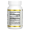 California Gold Nutrition, гуперзин А, 250 мкг, 30 растительных капсул
