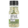California Gold Nutrition, Foods, органический чеснок с травами, 168 г (5,93 унции)