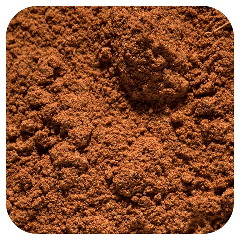 California Gold Nutrition, Foods, органические специи для тыквы, 142 г (5 унций)