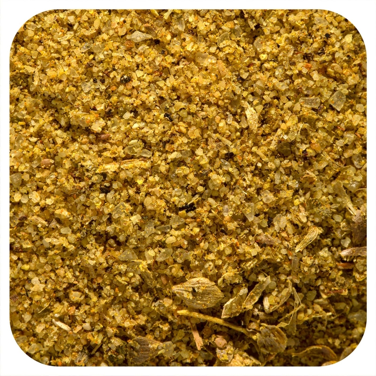 California Gold Nutrition, ЕДА - органическая приправа адобо, 185 г (6,53 унции) (Товар снят с продажи) 