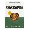Chickapea, Органические ракушки, 227 г (8 унций)
