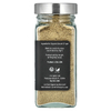 The Spice Lab, Органический молотый имбирь, 42 г (1,5 унции)