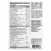California Gold Nutrition, Ultamins, мультивитаминный комплекс для мужчин с коэнзимом Q10, грибами, ферментами, овощами и ягодами, 60 растительных капсул