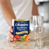 California Gold Nutrition, Ultamins, мультивитаминный комплекс для мужчин с коэнзимом Q10, грибами, ферментами, овощами и ягодами, 60 растительных капсул