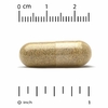 California Gold Nutrition, Ultamins, мультивитаминный комплекс для женщин старше 50 лет с коэнзимом Q10, грибами, ферментами, овощами и ягодами, 60 растительных капсул