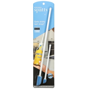 Spatty, Кухня с лакомством, 2 шт. (Товар снят с продажи) 