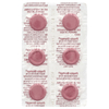 Pepto Bismol, Жевательные таблетки, вишня, 30 жевательных таблеток