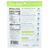 Dr. John's Healthy Sweets, Creamsicle Swirl, карамель, + клетчатка и витамин C, без сахара, 109 г (3,85 унции)