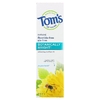 Tom's of Maine, Natural Botanically Bright Whitening Toothpaste, без фтора, перечная мята, 133 г (4,7 унции)