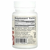 Jarrow Formulas, цитиколин, 250 мг, 60 капсул