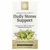 Solgar, Rhodiola & B-Complex, ежедневная поддержка при стрессе, 30 растительных капсул