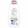 Nivea, Гель для чувствительного и сияющего тела с питательной сывороткой, 591 мл (20 жидк. Унций)
