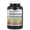 Amazing Nutrition, комплекс с женьшенем, 120 капсул (500 мг в 1 капсуле)