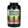 Amazing Nutrition, Витамин C с цитрусовыми биофлавоноидами и шиповником, 250 растительных капсул (Товар снят с продажи) 