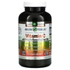 Amazing Nutrition, Витамин C с цитрусовыми биофлавоноидами и шиповником, 250 растительных капсул (Товар снят с продажи) 