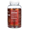 Amazing Nutrition, Amazing Gummies, яблочный уксус, яблоко, 120 жевательных таблеток