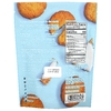 Sweetwell, Кето-печенье, с коллагеном, кокос, 90 г (3,2 унции) (Товар снят с продажи) 
