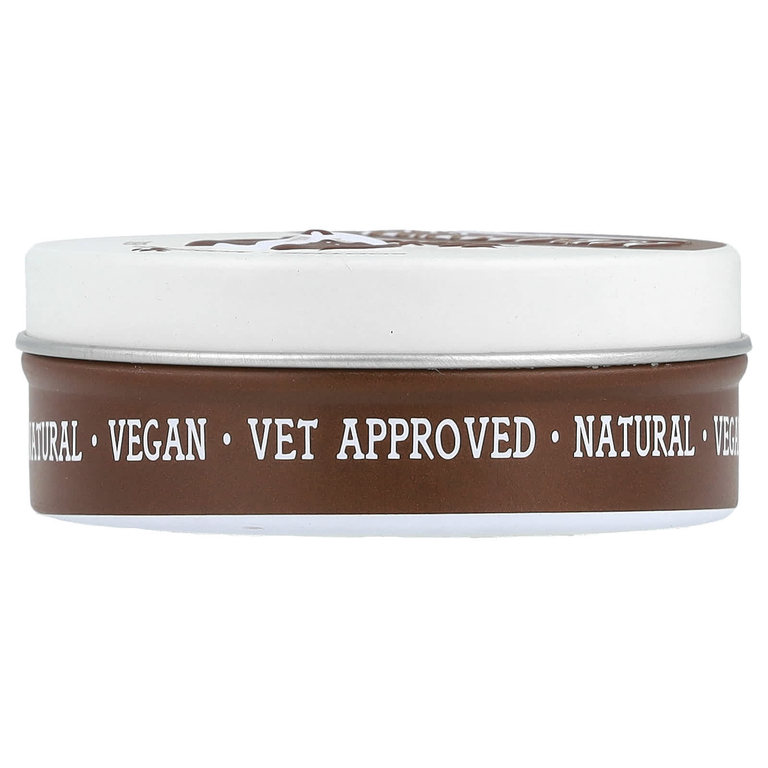 Natural Dog Company, Пустышка Paw, 59 мл (2 унции)