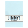 JiMMY!, Be Lean, полезные батончики, протеиновый батончик, клубника и орех, 12 батончиков, 45 г (1,59 унции)