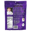 Sheila G's, Brownie Brittle, брауни, с темным шоколадом и морской солью, 142 г (5 унций)